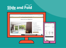 Slide & Fold