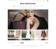 Bag & Baggage