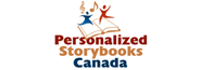 Personalized StoryBooks Canada