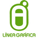 LÍNEA GRÁFICA ECE S.L. Logo