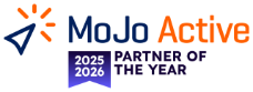 MoJo Active, Inc. Logo