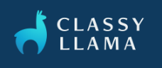 Classy Llama Logo