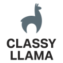 Classy Llama