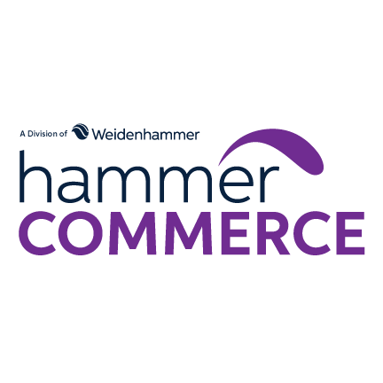 Hammer Commerce Logo