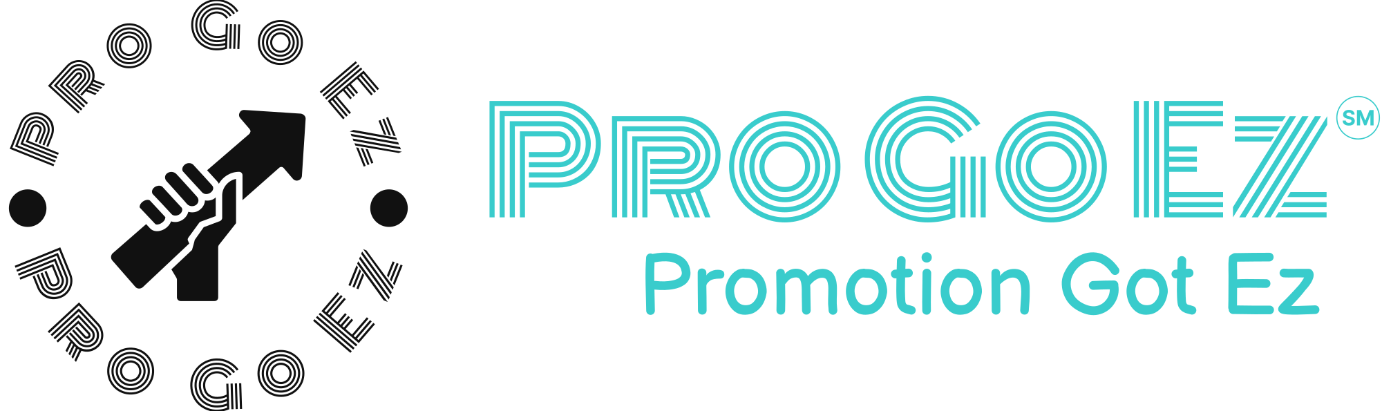 Progoez LLC Logo
