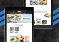 Bradley’s Fish & Seafood Suppliers UK