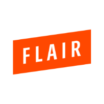Flair Consultancy Limited Logo