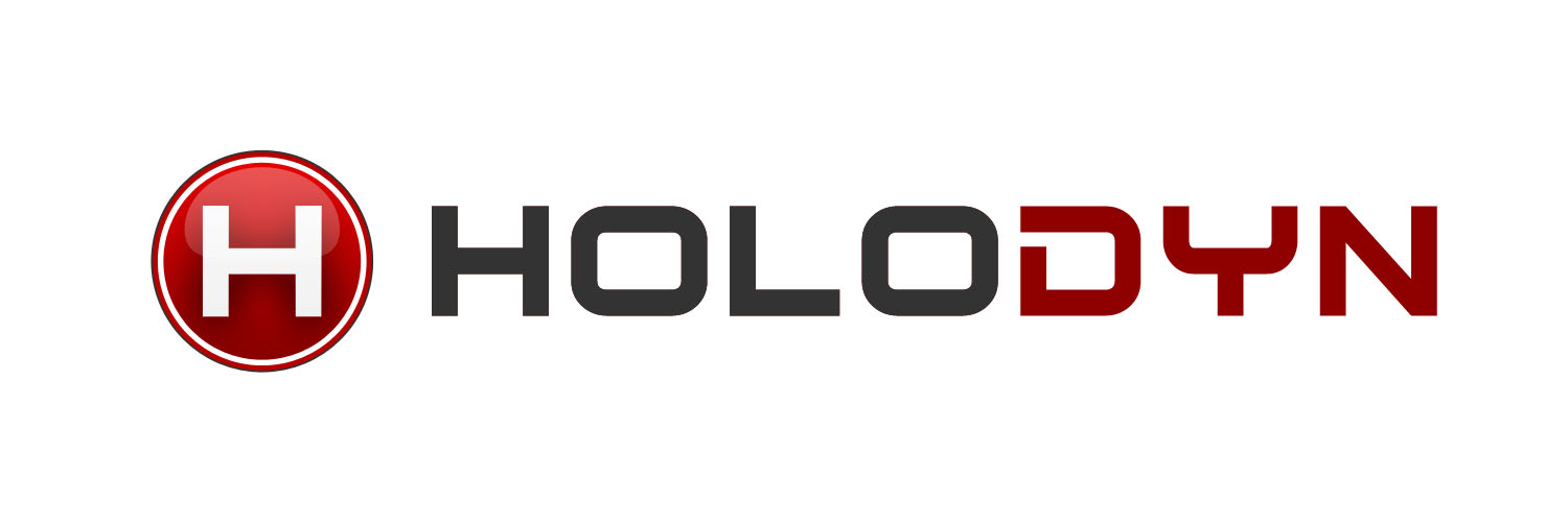 Holodyn Corporation Logo