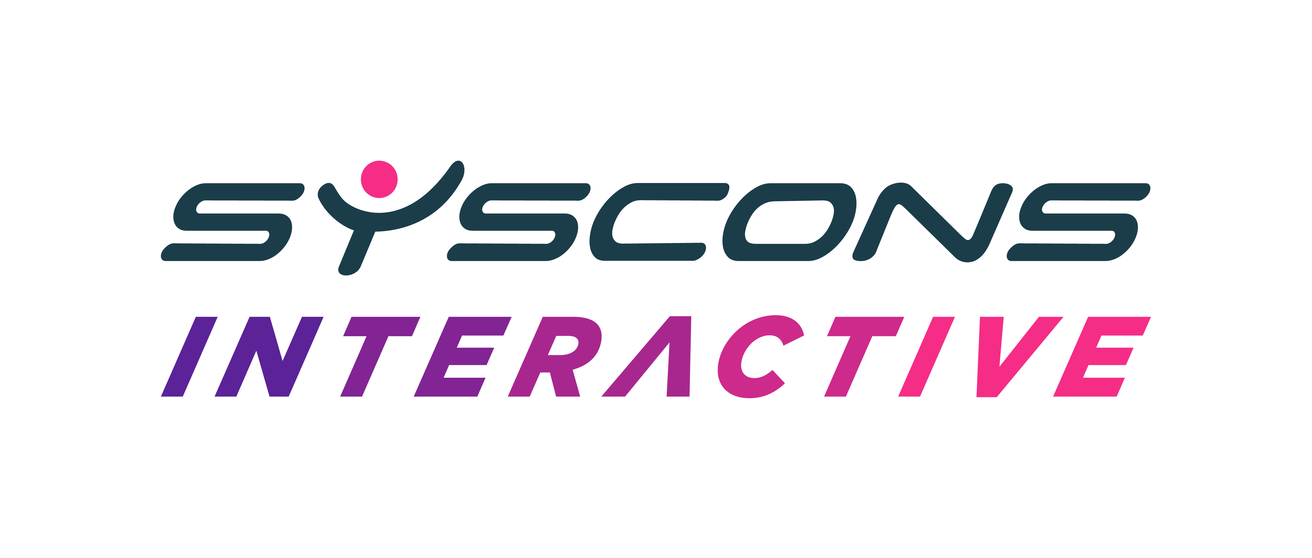 Syscons Interactive Logo