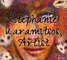 Stephanie karamitsos