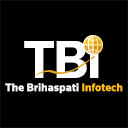 The Brihaspati Infotech Pvt Ltd