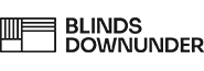 Blinds Downunder: Shopify store for roller blinds business