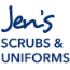 Jen's Scrubs