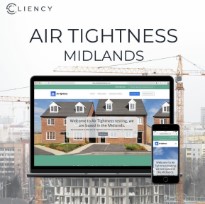 Air Tightness Midlands