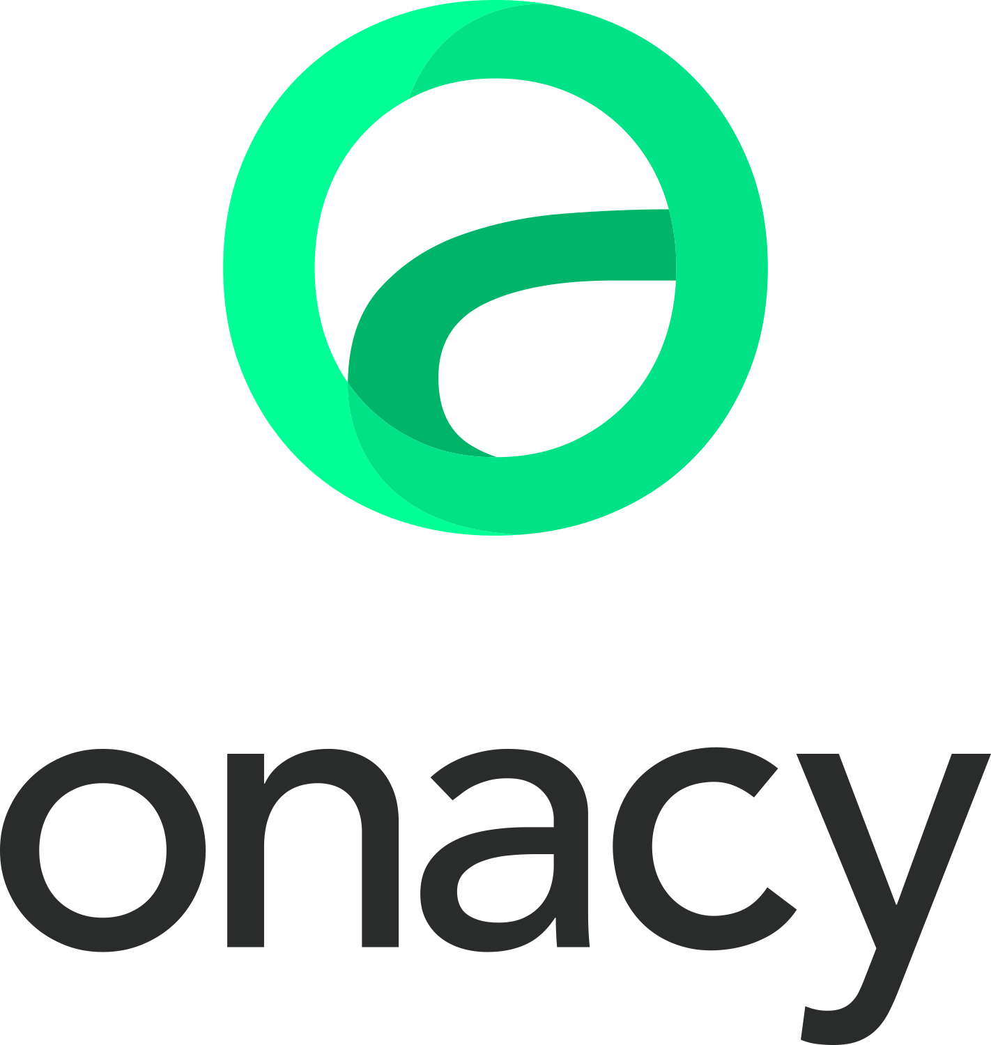 onacy GmbH Logo