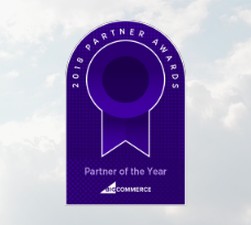 Partner of the Year!