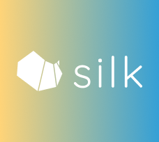 Silk Software Logo