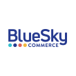 BlueSky Commerce Logo
