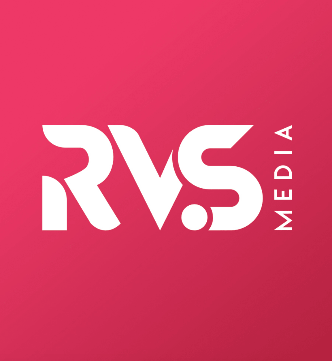 RVS MEDIA Logo
