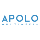 apolomultimedia.com llc Logo