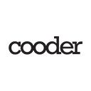 Cooder Logo