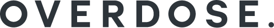 Overdose Digital Logo