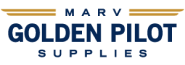 Marv Golden Pilot Supplies