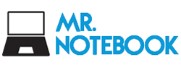 Mr. Notebook