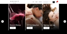 Agence` Salon