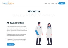 Health Workers By Zip