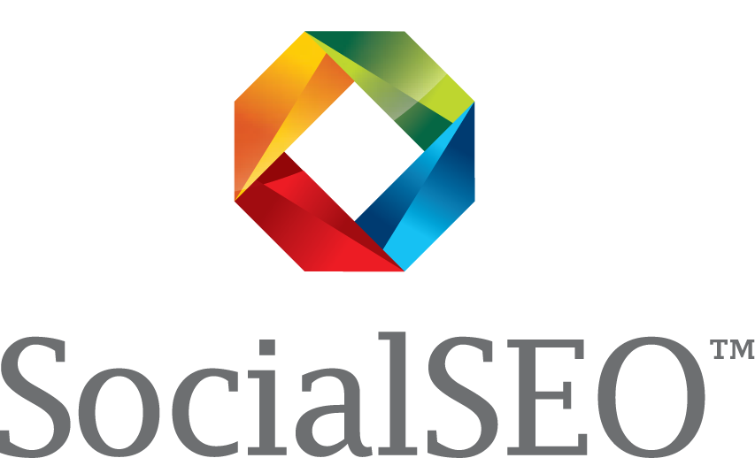 SocialSEO Logo