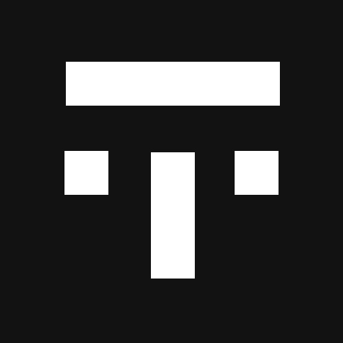 TouchTribe Logo