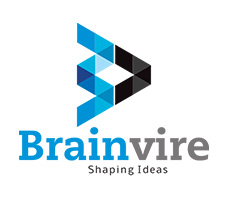 Brainvire Infotech INC Logo