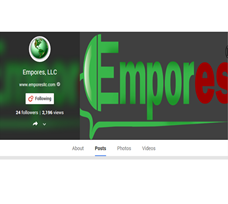 Empores LLC