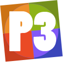 Protocol Three Logo
