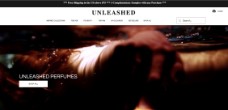 Unleashed Perfumes