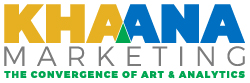 Khaana Marketing Logo