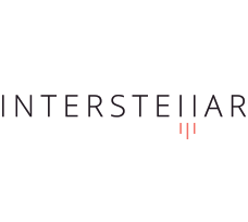 Interstellar Logo