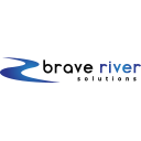 Brave River Solutions Logo
