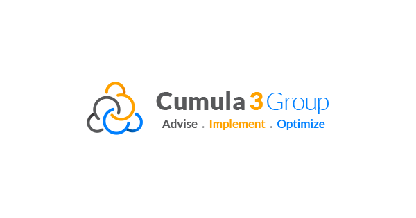 Cumula 3 Group Logo