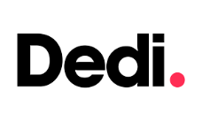 Dedi agency Logo