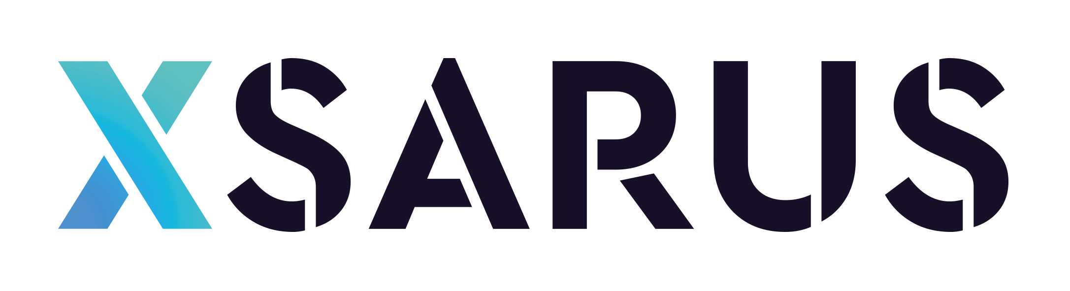 XSARUS Logo