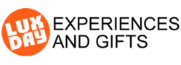 Gift Experiences & Awesome Gift Ideas from LuxDay