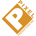 Pixel Productions Inc