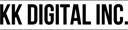 KK Digital, Inc. Logo