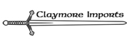 Claymore Imports