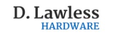 D Lawless Hardware