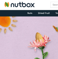 Nut Box