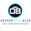 DeeperThanBlue Ltd