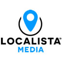 Localista Media Logo